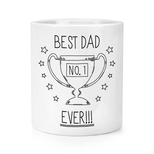 Migliore dad ever trucco - ever,