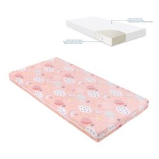 Kikkaboo Materasso Letto