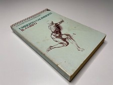Umberto Galimberti, Il corpo, Feltrinelli 1991