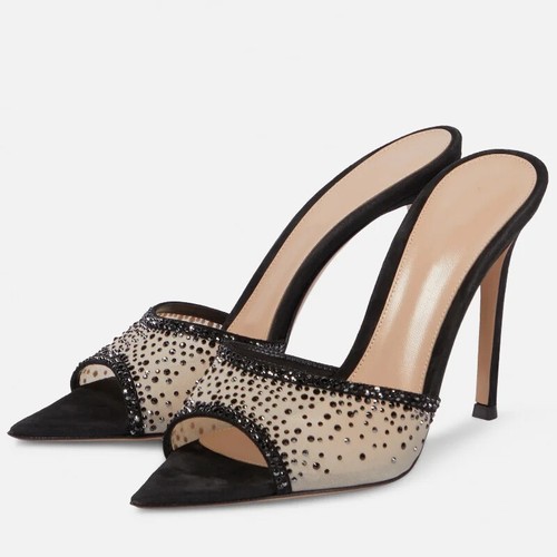 Sandali donna tacco alto - , nuovi