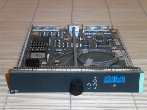 Scheda cisco wai oc12 - sm,