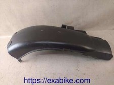 garde-boue arriere pour Mash