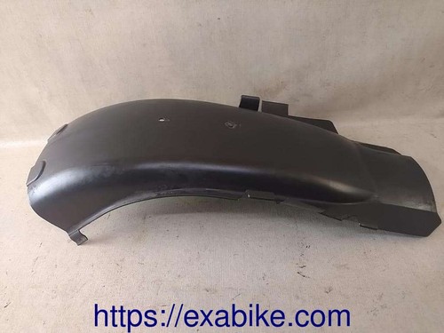 Garde boue arriere pour - arriere,