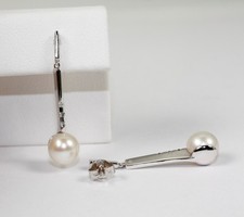 Orecchini IN Oro 585 14 Carato