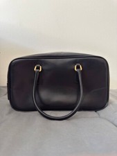 VINTAGE Micro Prada Handbag 