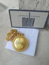 MELUX 17 RUBIS ANTICHOC