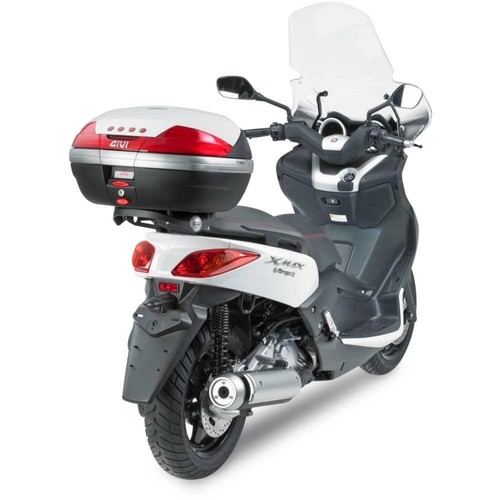 Portapacchi for yamaha 250 - for,