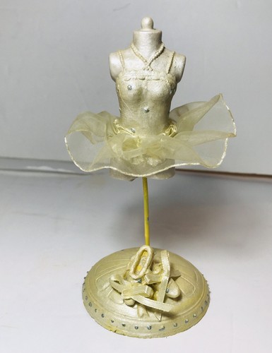 Ballerina girly glam abito - girly,