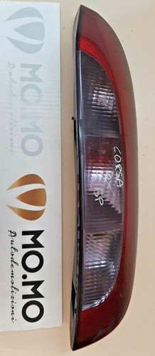 Fanale posteriore destro opel - destro,