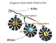 ASUS ROG STRIX GTX 980 1060