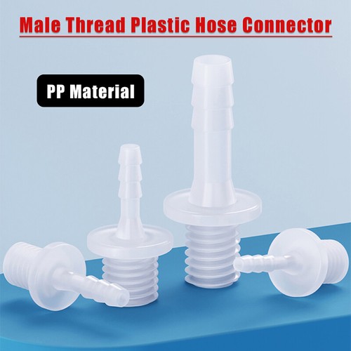 Raccordi per tubi plastica - per,