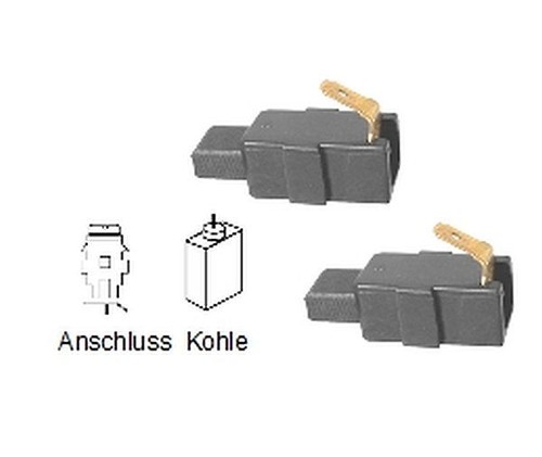 Spazzole per makita - spazzole,