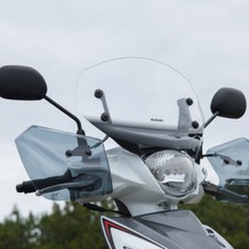 SUZUKI ADDRESS UK110