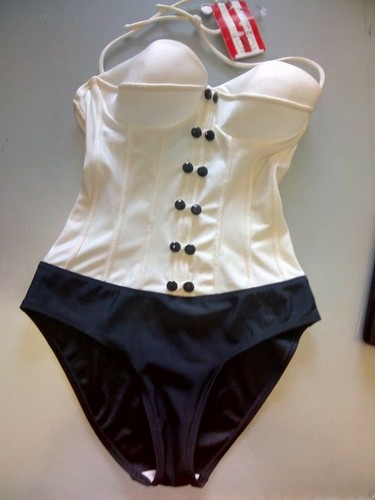 Valentino swimwear - (garavani),