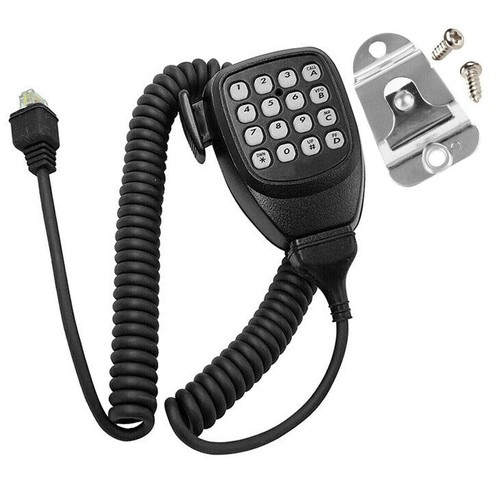 Microfono altoparlante - mc-59,