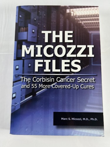 The micozzi files - the,