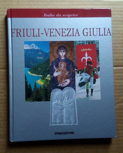 Italia scoprire - italia,