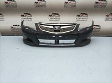 ☑️ PARAURTI ANTERIORE