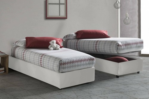 Letto singolo serena - letto, serena,