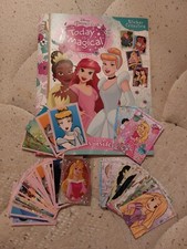! Panini Disney Princess Today