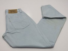 Jeans uomo Levi 595 regular