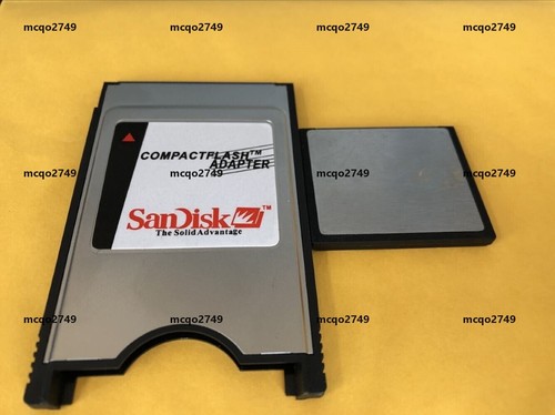 Compactflash 10mb con - compactflash,