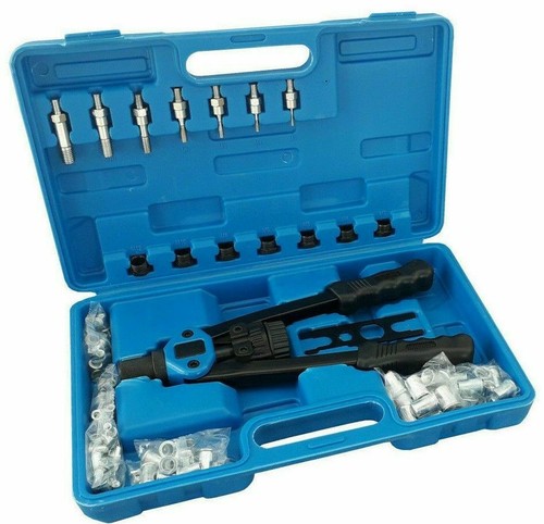 Kit rivettatrice per inserti - per,