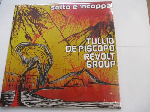 Tullio piscopo sotto - de,
