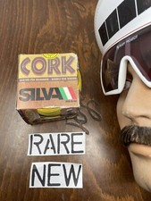 Nastro Barra Vintage NOS