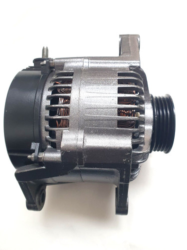 Alternatore marelli nissan - alternatore,