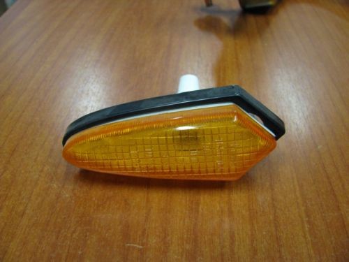 Fanalino fanale indicatore - fanalino,