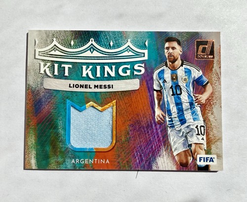 2022 panini donruss fifa - 2022-23,