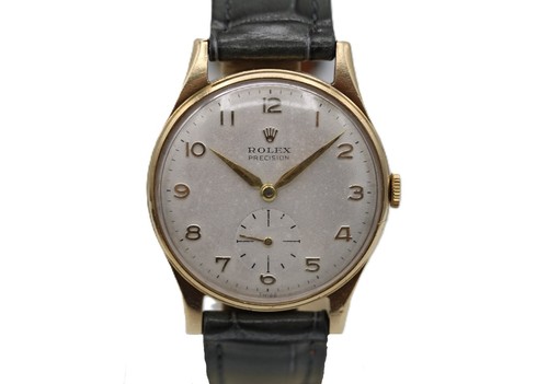 Raro rolex vintage - vintage, 9