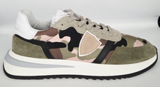Sneakers scarpe donna Philippe