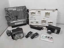 Kit Chiave ECU Mercedes W117 CLA 180 CDI 1.5 80kw K9K 2017 A6079002300