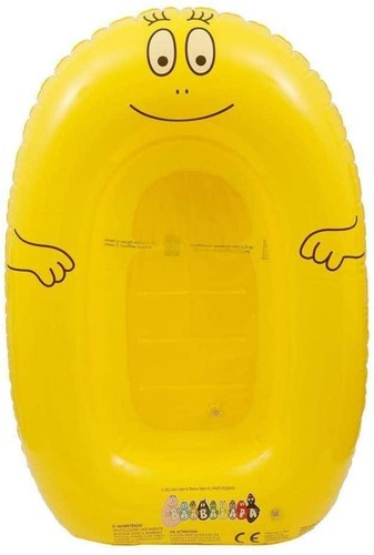 Barbapapa canotto cm100 - barbapapa,