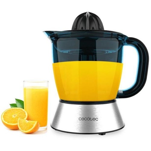 Cecotec spremiagrumi elettrico - spremiagrumi,