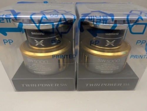 Mulinello shimano twin - mulinello,