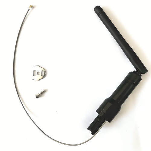 Trasmettitore 4ghz antenna - trasmettitore,