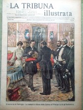La Tribuna Illustrata 3