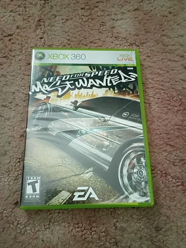 Need for speed - for, most