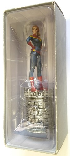 Marvel scacchi eaglemoss - scacchi,