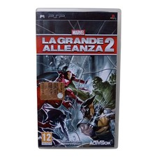 *HH* Videogioco Gioco Psp