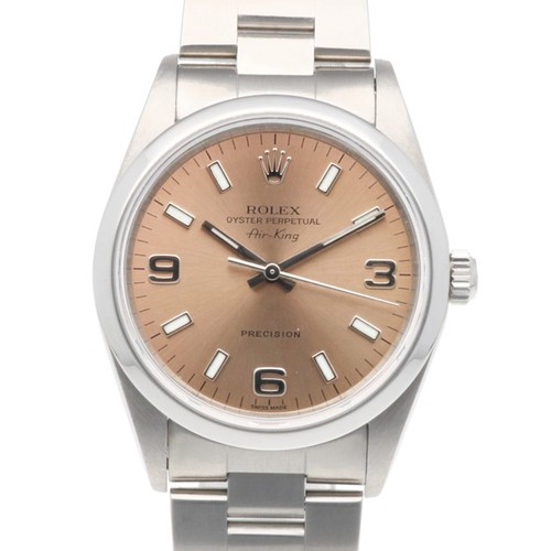 Orologi rolex air king 14000m - orologi,