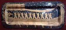 VASSOIO PIERO FORNASETTI -