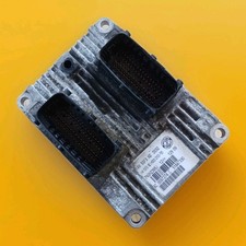 Centralina motore ecu - centralina,