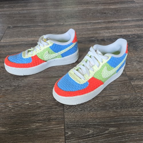 Nike air force - force, '07