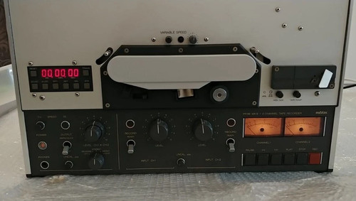 Nuovo revox studer - nuovo!!!,
