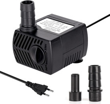 Mini Pompa Dell'Acqua Da 5 W