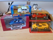 Auto Macchine Ferrari F50 360